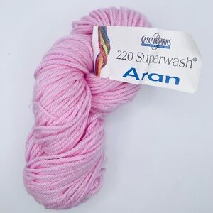 Cascade Yarns 220 Superwash Aran Yarn
